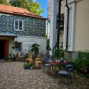 Дворик Priroda Store 2