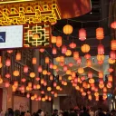 CHINA TOWN в Дубай Молл 2