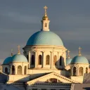 Собор Казанской иконы Божией Матери 2