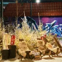 Фотозоны на Московском рынке 0