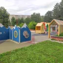 Детский парк Калейдоскоп 1