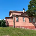 Музей гражданской войны в Свияжске 0
