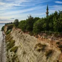 Лестница в селе Шуран 4