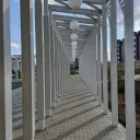 Двор галерея в Кукморе 1