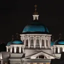 Собор Казанской иконы Божией Матери 0