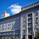 Дом без текстур на улице Назарбаева 2