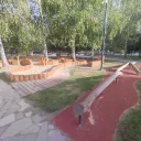 Сквер Митрополита Андриана 0
