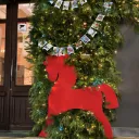 Ногай на Баумана 0