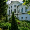 Архиерейское подворье 0