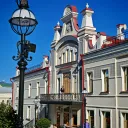 Сквер Милославского 3