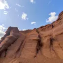 Кукморский каньон в Большом Кукморе (вторая локация) 2