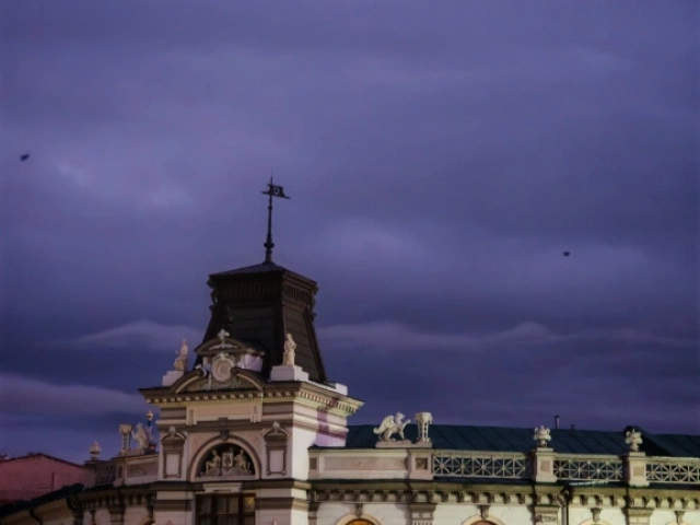 Бесплатно посетить музей Национальный музей РТ и его филиалы