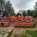 Детский парк Калейдоскоп 0