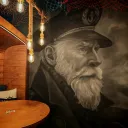 Бар Моряк и Чайка 0