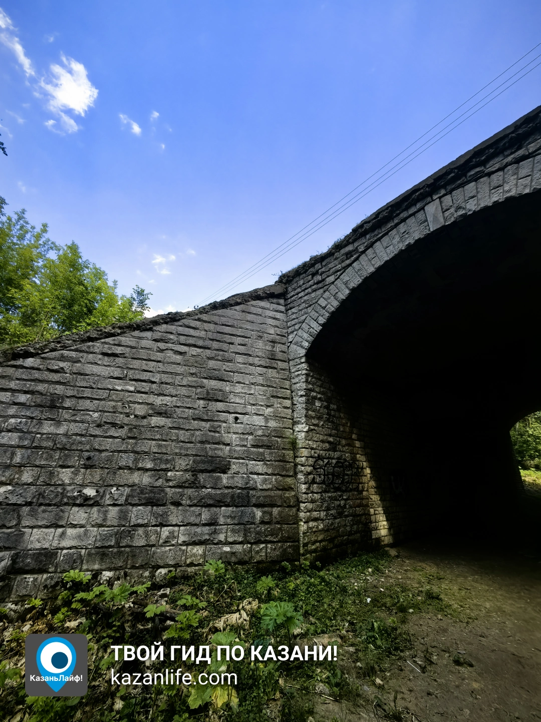 Маршрут по Русско-Немецкой Швейцарии