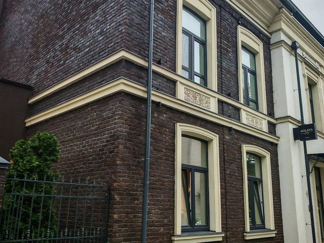 ЖК Клубный дом Мирас