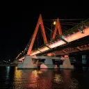 Мост Миллениум 1