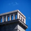 Дом без текстур на улице Назарбаева 1