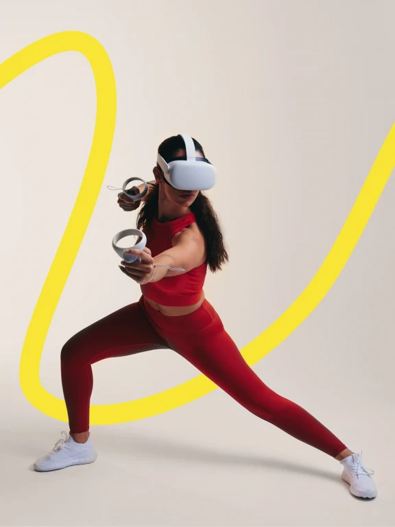 Соревнования по Just Dance & Beat Saber в рамках Игр Будущего 2024 Соревнования по Just Dance & Beat Saber в рамках Игр Будущего 2024