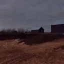 Татарская Исландия в Лаишево 1