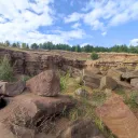 Кукморский каньон 3