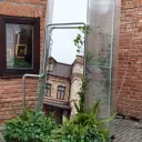 Запорожец в Старо-Татарской слободе 0