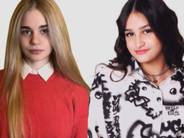 Концерт LICARBX & ANJELINA