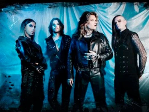Концерт Neverlove в Reborn Концерт Neverlove в Reborn