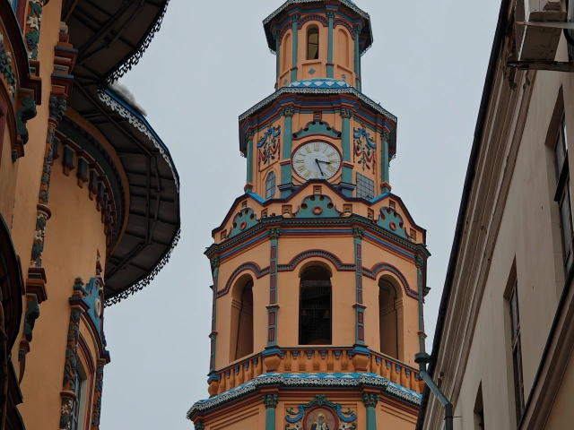 Собор Петра и Павла