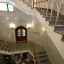 Внутри мечети Кул-Шариф 4