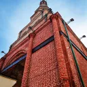 Башня Сююмбике в Казанском Кремле 1