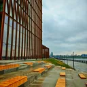 Гостиница Millenium Panorama 3