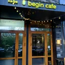 Кафе begin cafe на улице Столбова 1