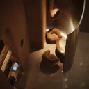 Ресторан DUNE (Арт-Центр) 0