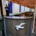 Бар Моряк и Чайка 3