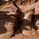 Кукморский каньон в Большом Кукморе (вторая локация) 0