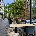 Кафе begin cafe на улице Столбова 0