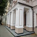 Главный дом городского управления 2