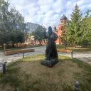 Сквер Митрополита Андриана 2