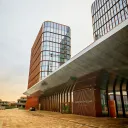 Гостиница Millenium Panorama 2