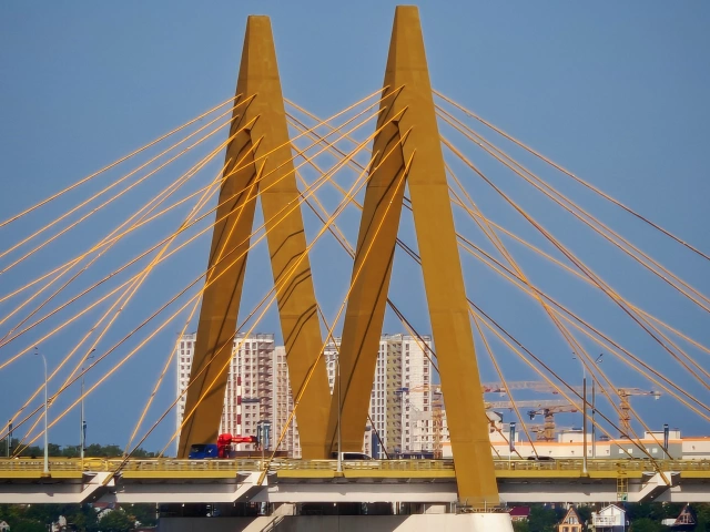 Мост Миллениум