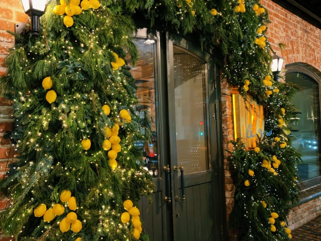 Фотозона ЮГ22