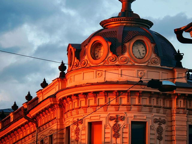 Александровский пассаж