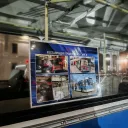 Троллейбус ЗиУ-5 0