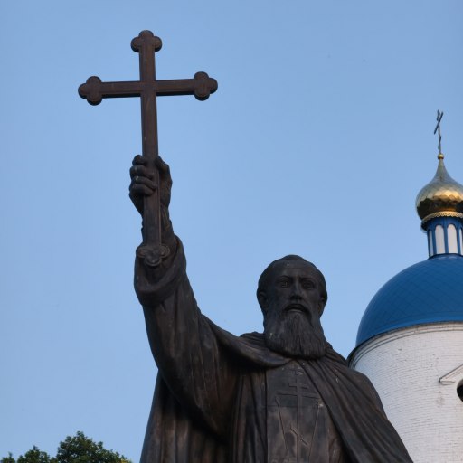 Вознесенский Макарьевский собор 0