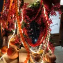 Декорация у Цветочная мастерская №1 0