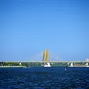 Мост Миллениум 0