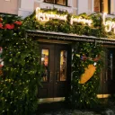 Фотозона ресторана Супра 1