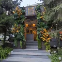 Интерьер ресторана One Season 2