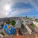 Колокольня Богоявленского собора 4